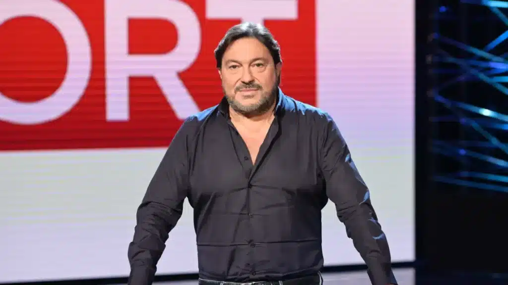 Sigfrido Ranucci