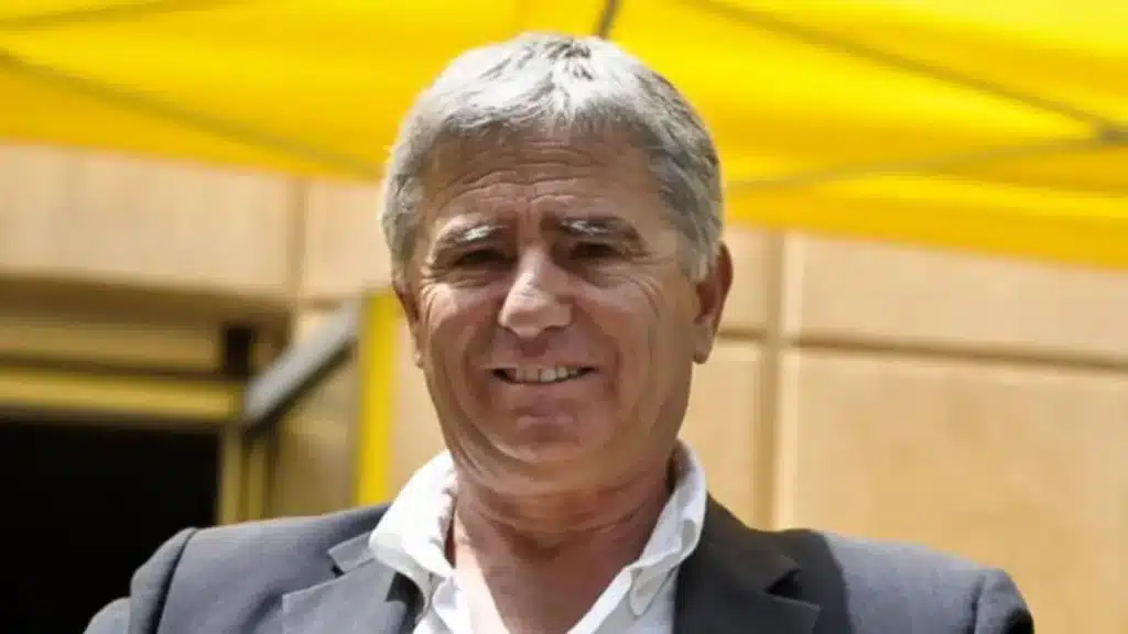 Angelo Vassallo