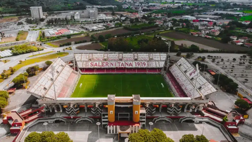 Stadio Arechi
