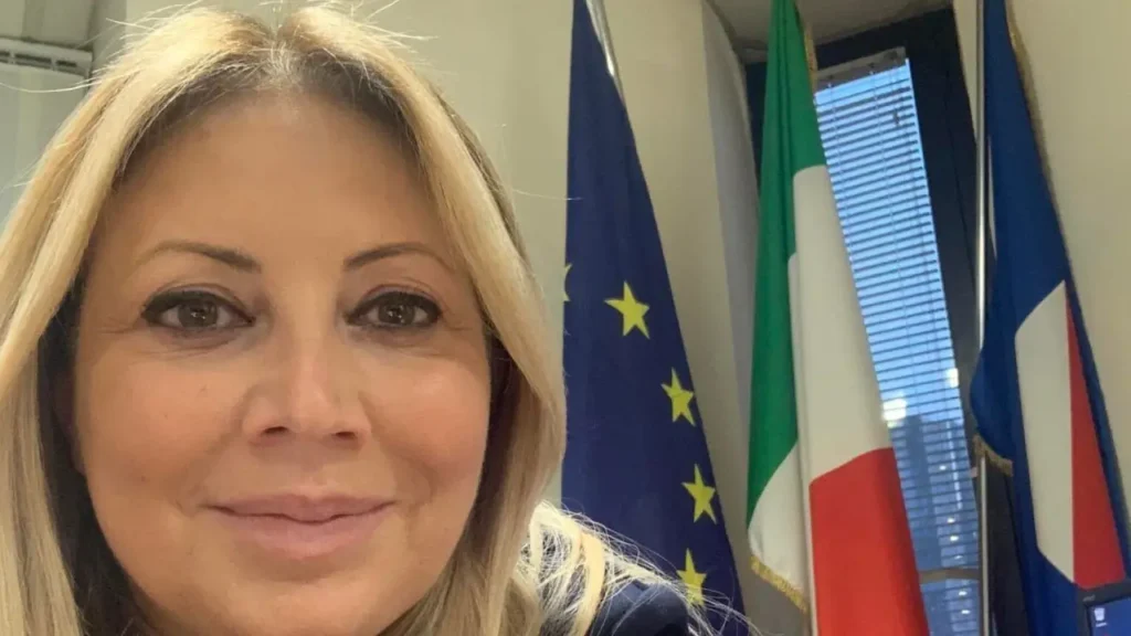 Carmela Rescigno
