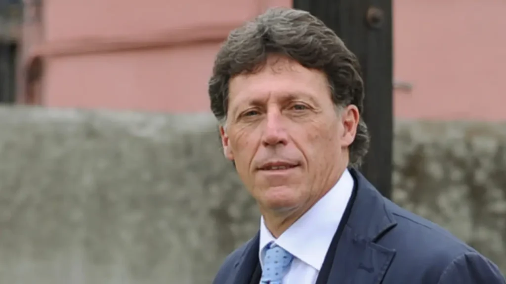 Enzo Cuomo