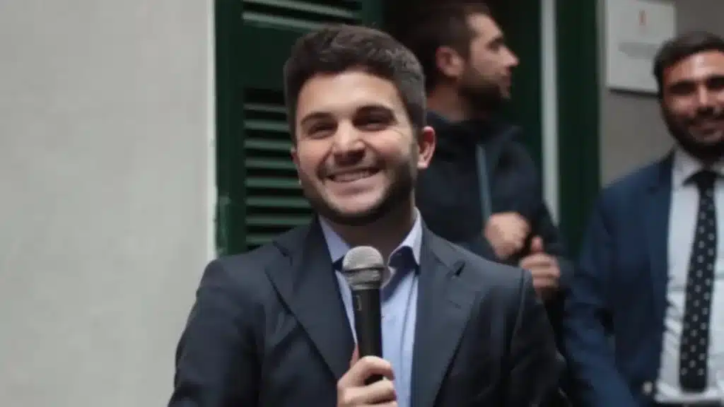 Davide D'Errico