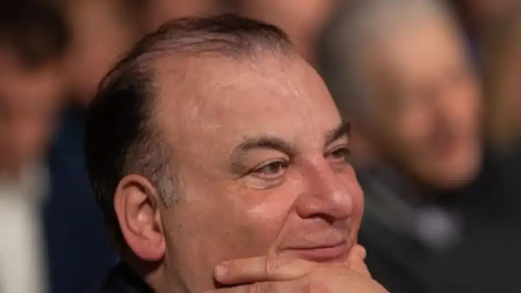 Fulvio Martusciello