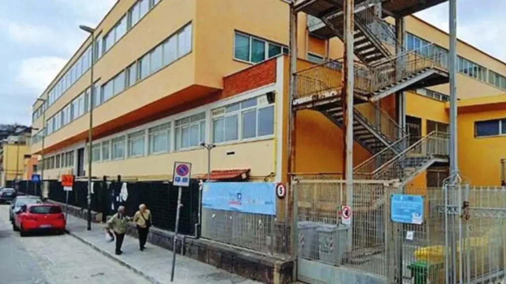 Istituto “Madonna Assunta”