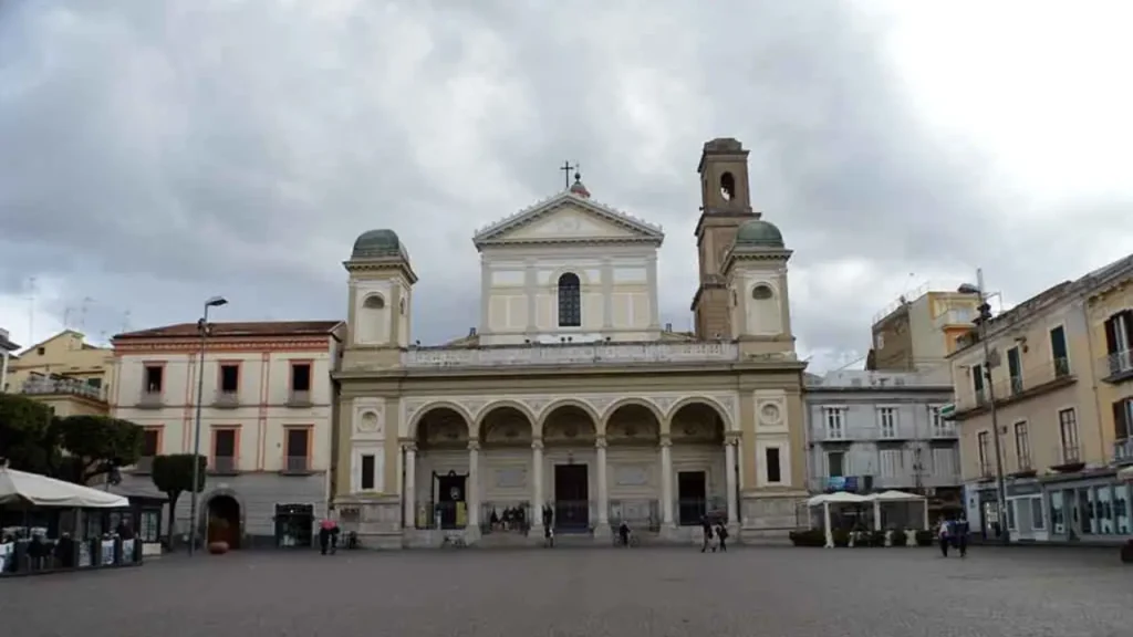 Duomo di Nola