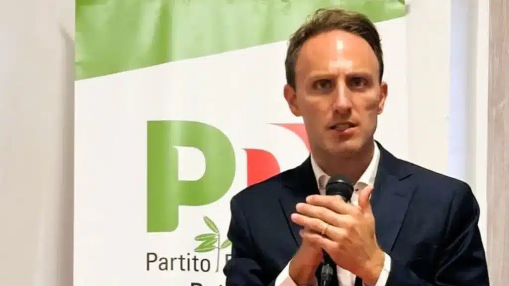 Piero De Luca