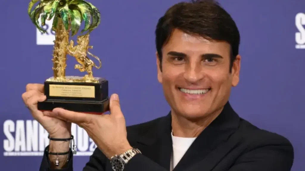Sal da Vinci vince Sanremo 2026