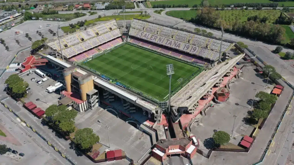 Stadio Arechi