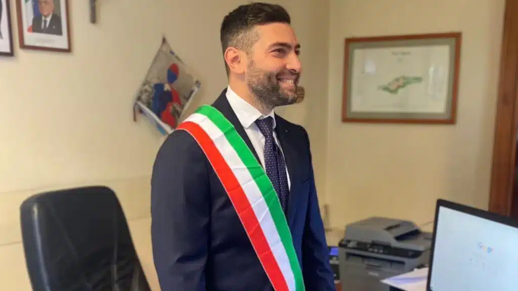 l’ex sindaco Luciano Mottola
