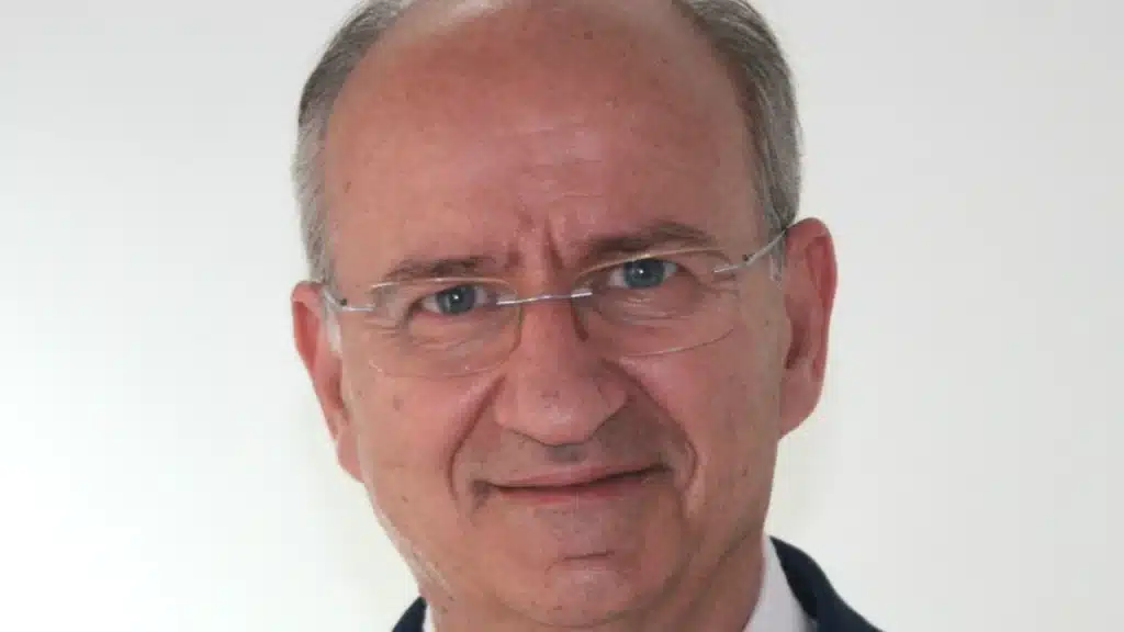 Tito d'Errico sindaco Acerra