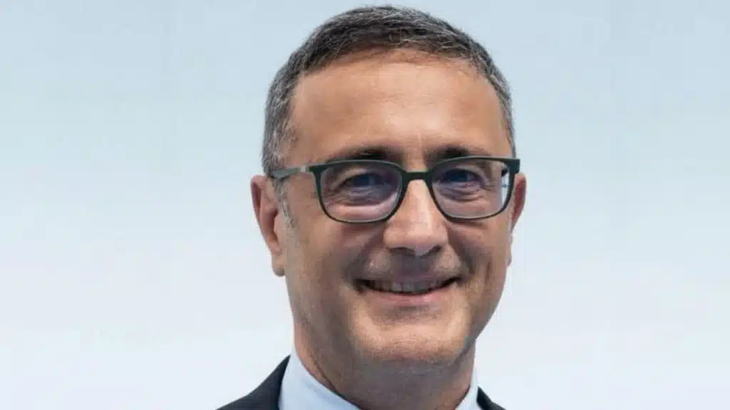 Gennaro Esposito