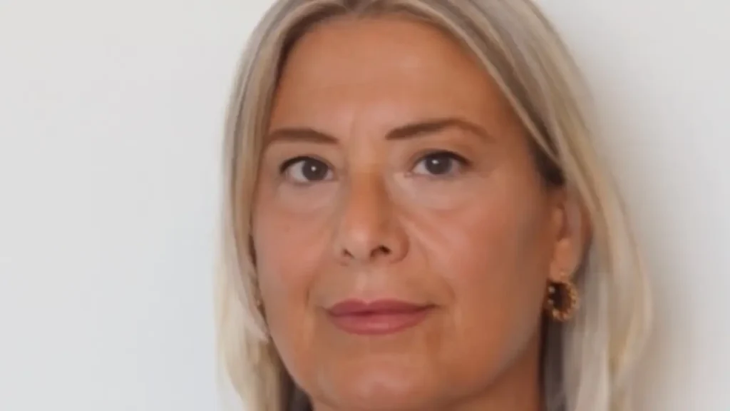 Patrizia Nola