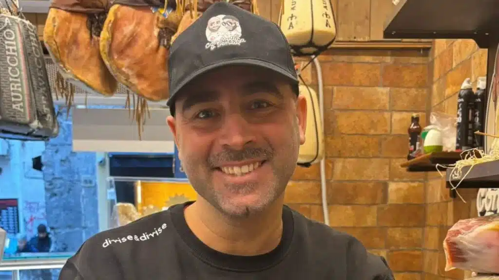 Donato De Caprio