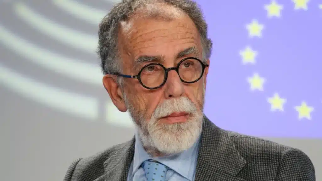 Sandro Ruotolo