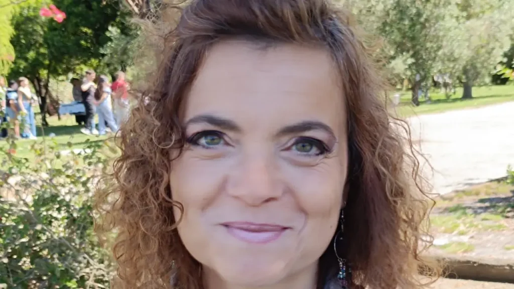 Patrizia Tramontano Guerritore