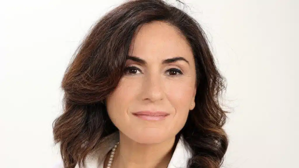 Antonietta Grazia