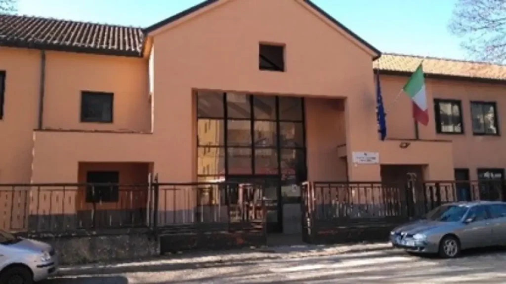 Il Conservatorio Cimarosa