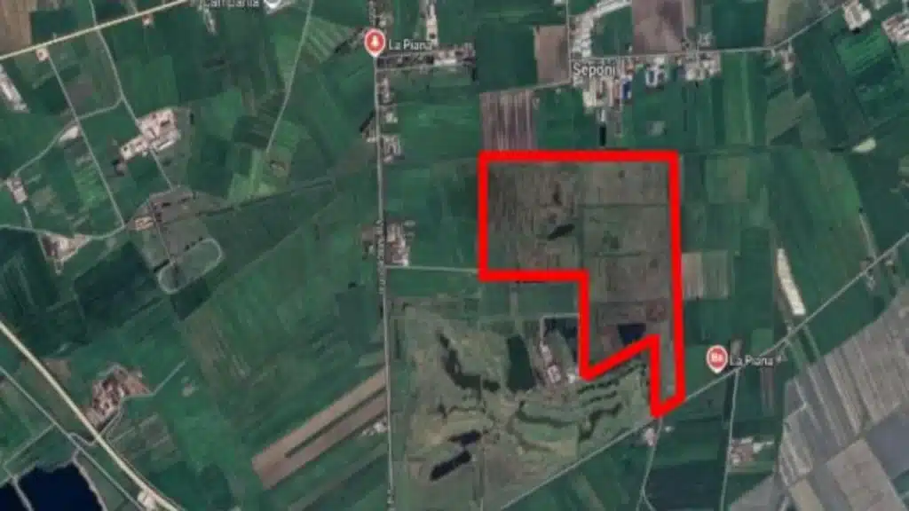 Cpr Castel Volturno