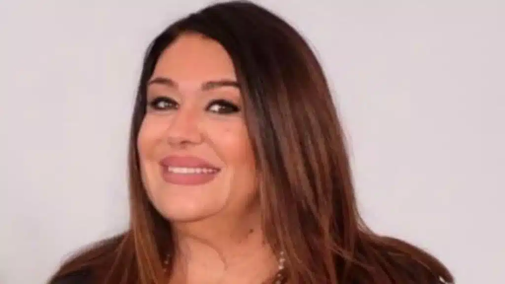 Giudice Rosa Volpe