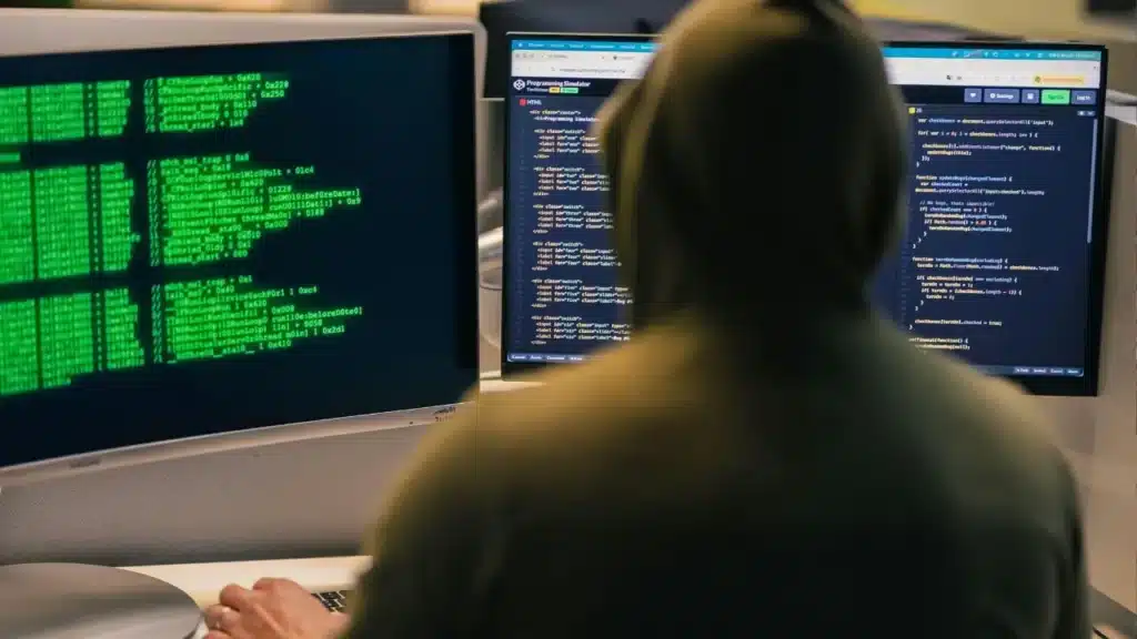 Hacker