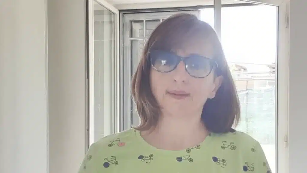 Milena Di Maro Foto: Napoli Today