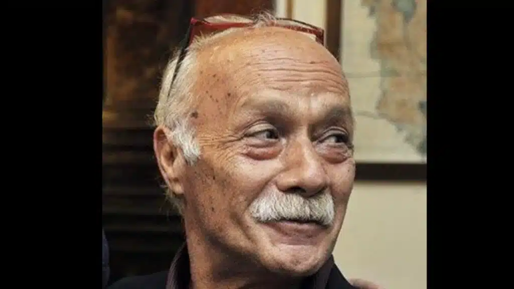 Silvio Frigerio foto: social