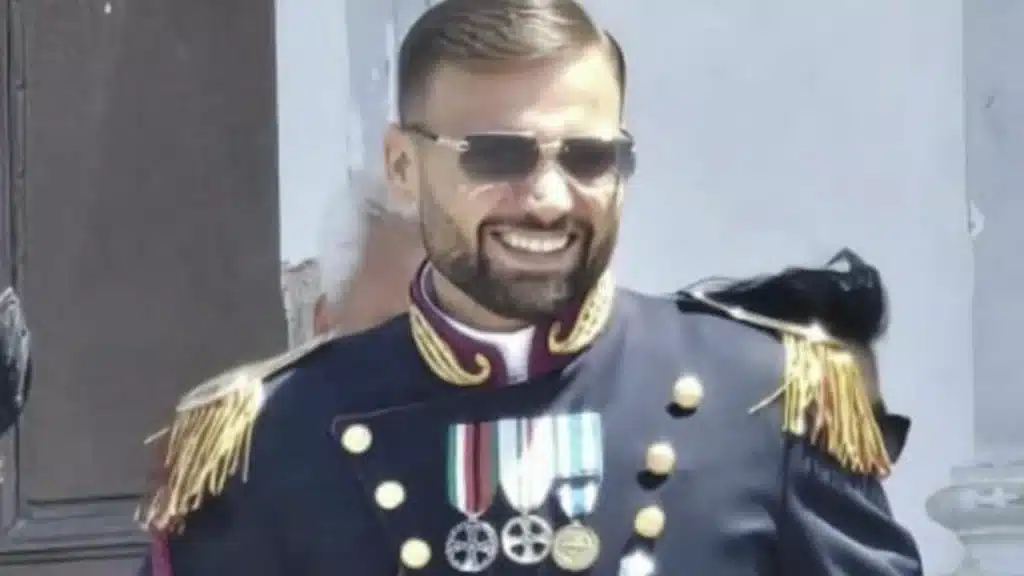 Francesco Schiavone