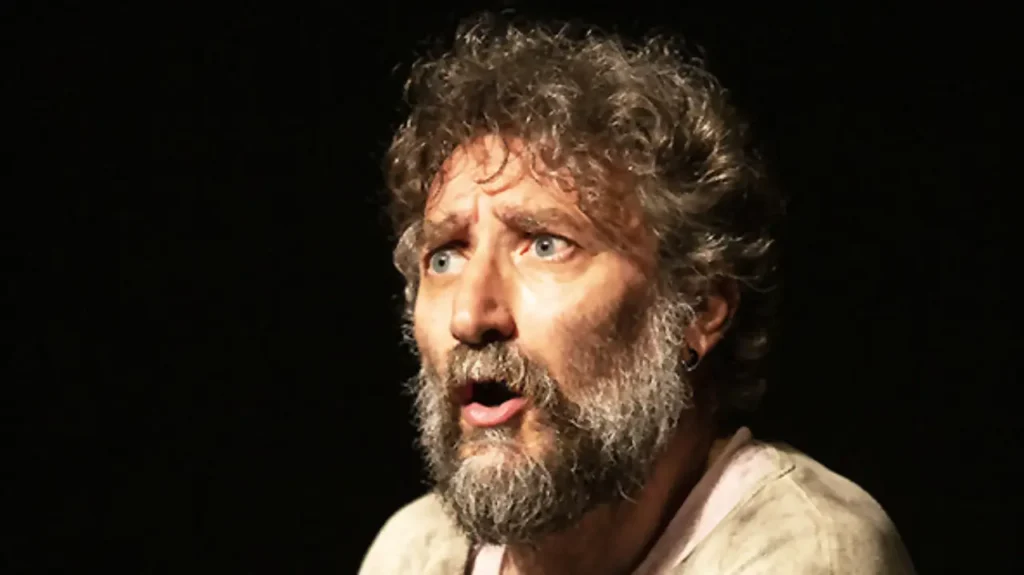 Lo cunto de li cunti Teatro Elicantropo