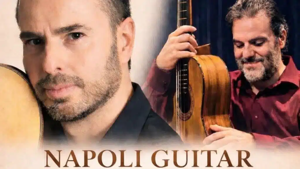 Lorenzo Micheli e Carlo Marchione
