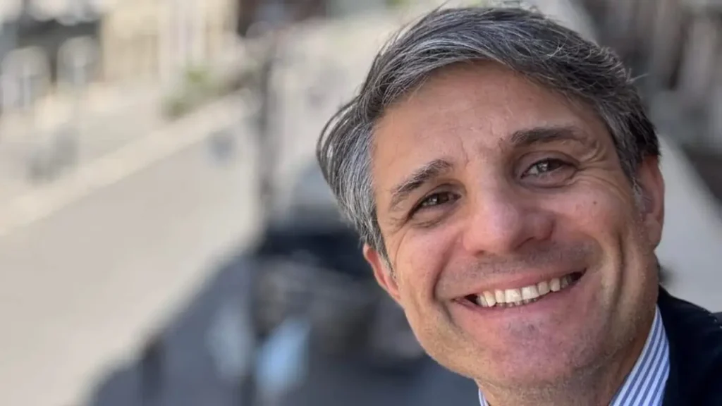 Massimo Passaro