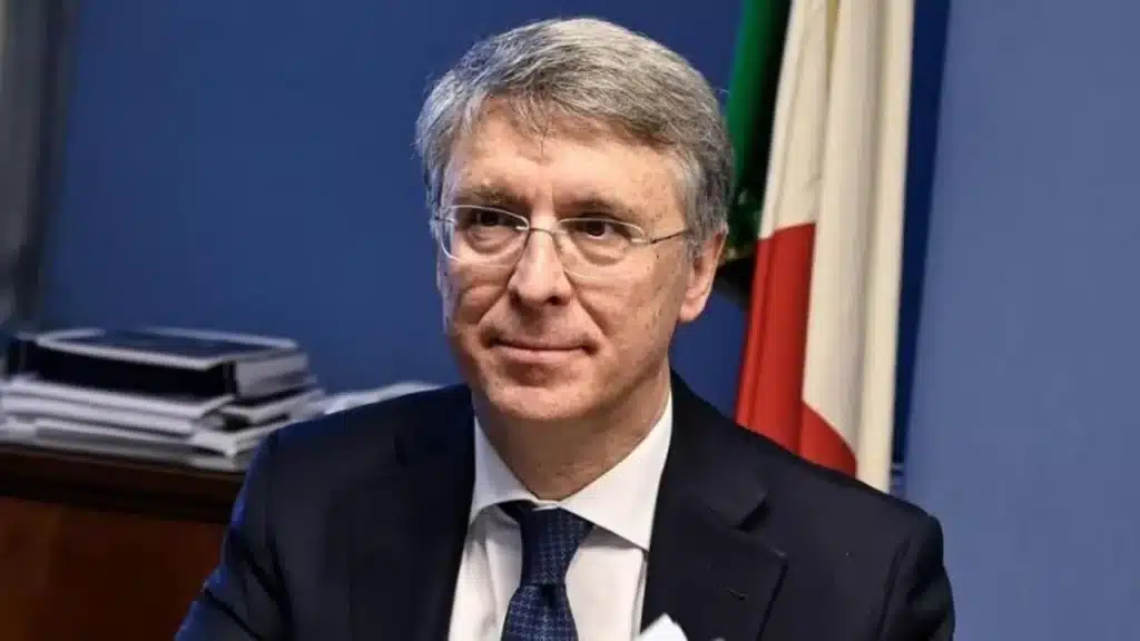 Raffaele Cantone