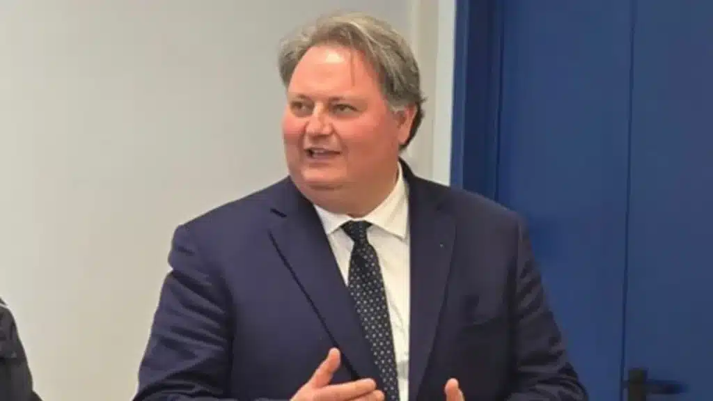 Corrado Cuccurullo