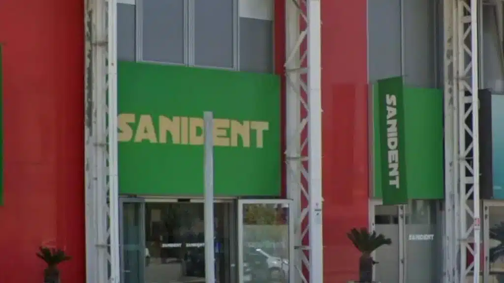 Sanident