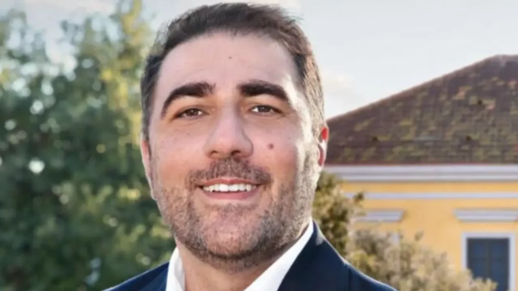 Fernando Farroni