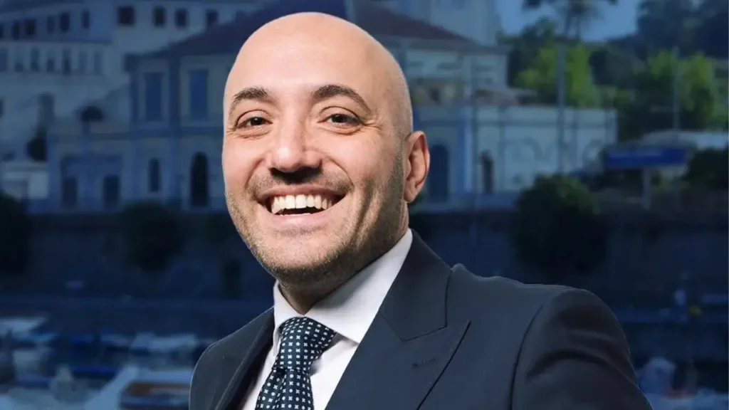 Giovanni Ciaramella