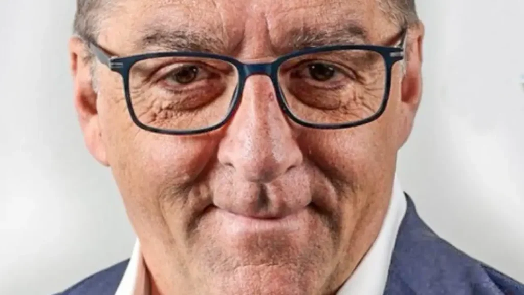 Claudio Teodonno