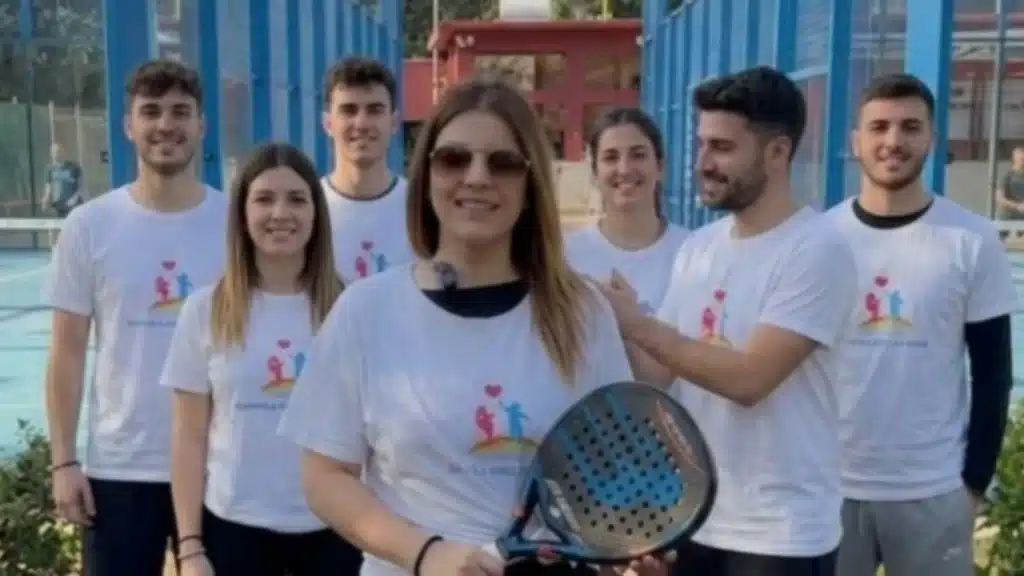 Associazione Oltre L’Orizzonte APS