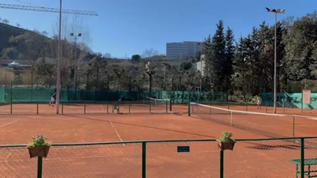 Conca Sport Club