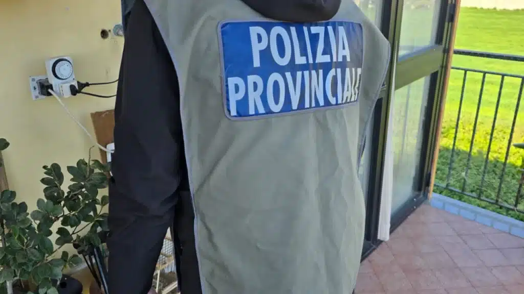 Polizia Provinciale