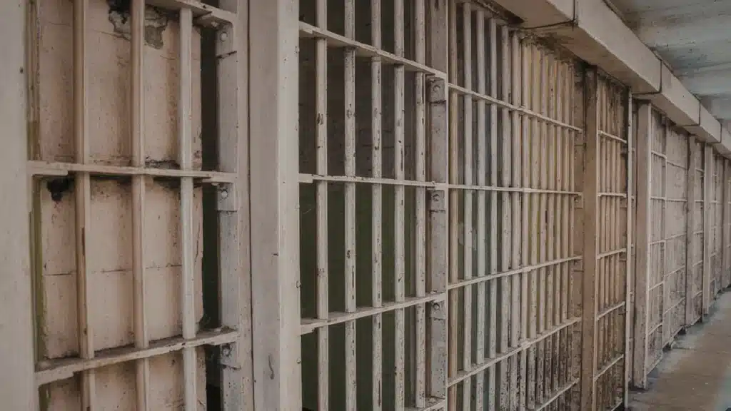 celle carcere - immagine di repertorio