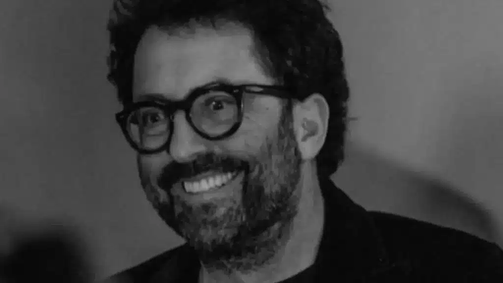 Luca Iannuzzi