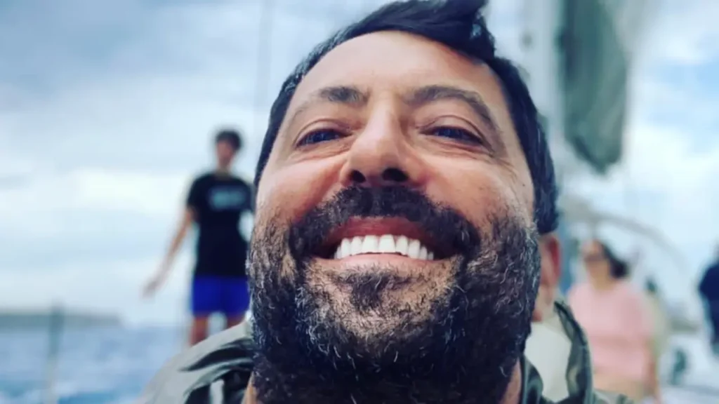 Luca Iannuzzi funerali