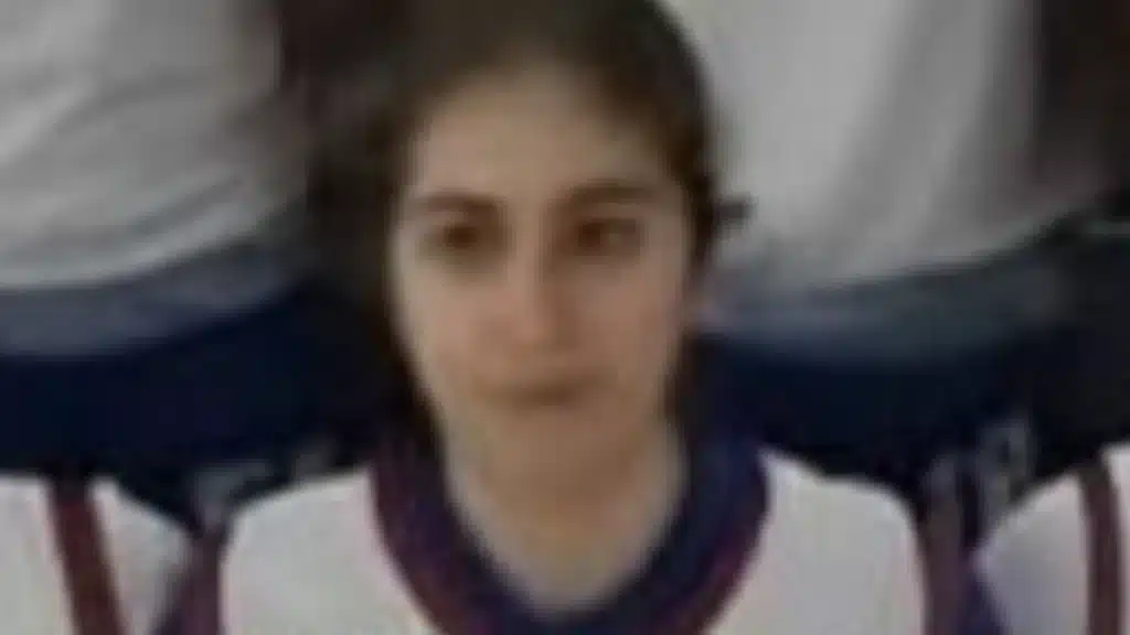 Sofia Di Vico