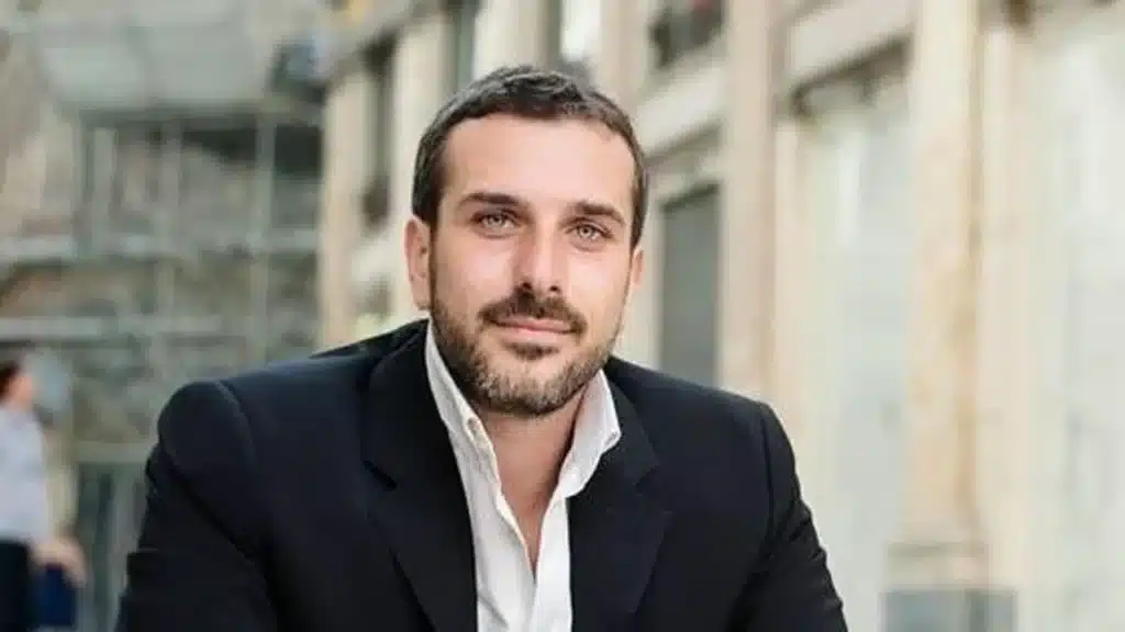 Valerio Di Pietro