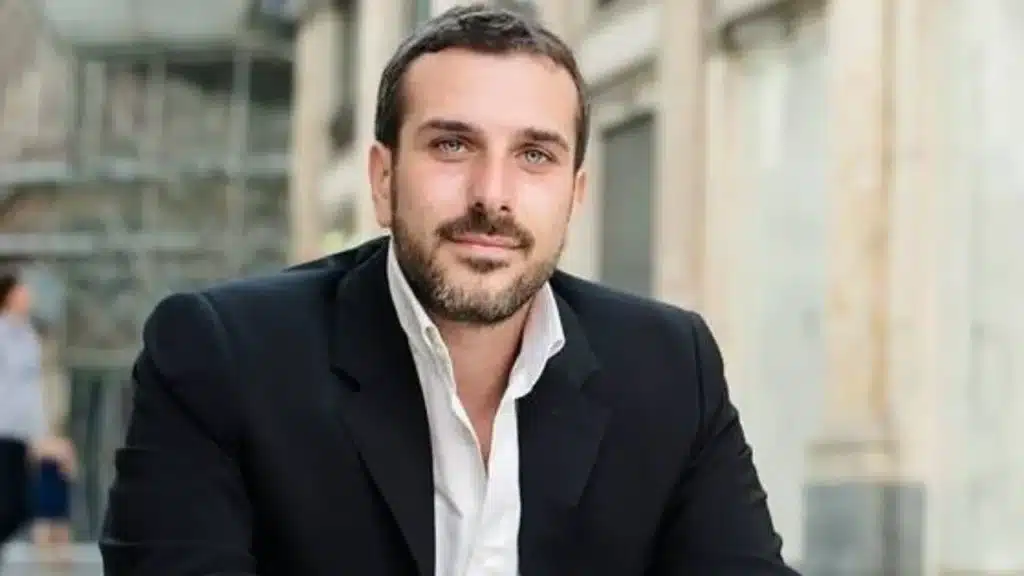 Valerio Di Pietro