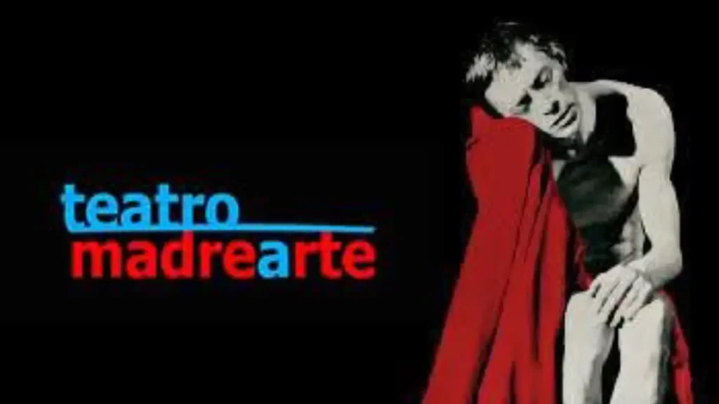 Nuovo Teatro Madrearte Giugliano
