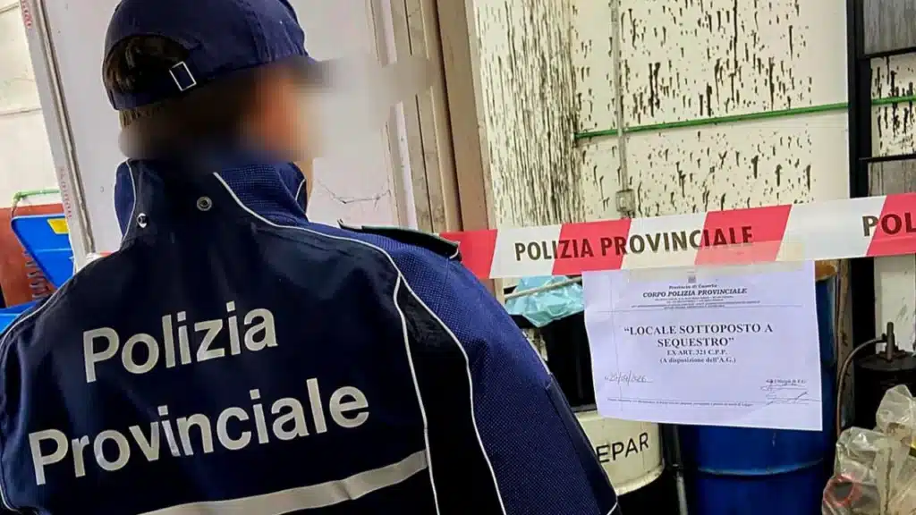 Polizia Provinciale