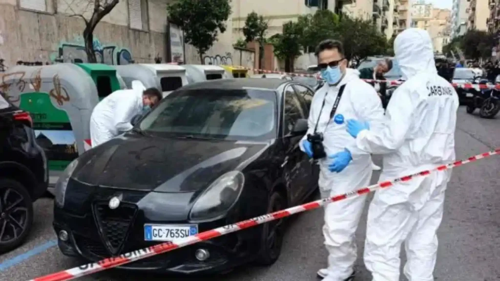 carabinieri