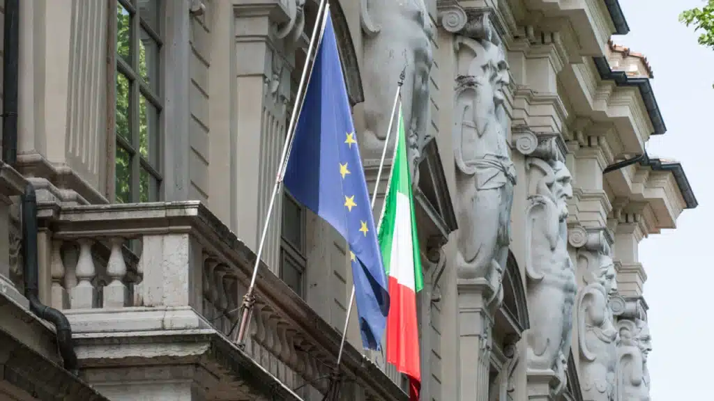 Procura di Vallo della Lucania