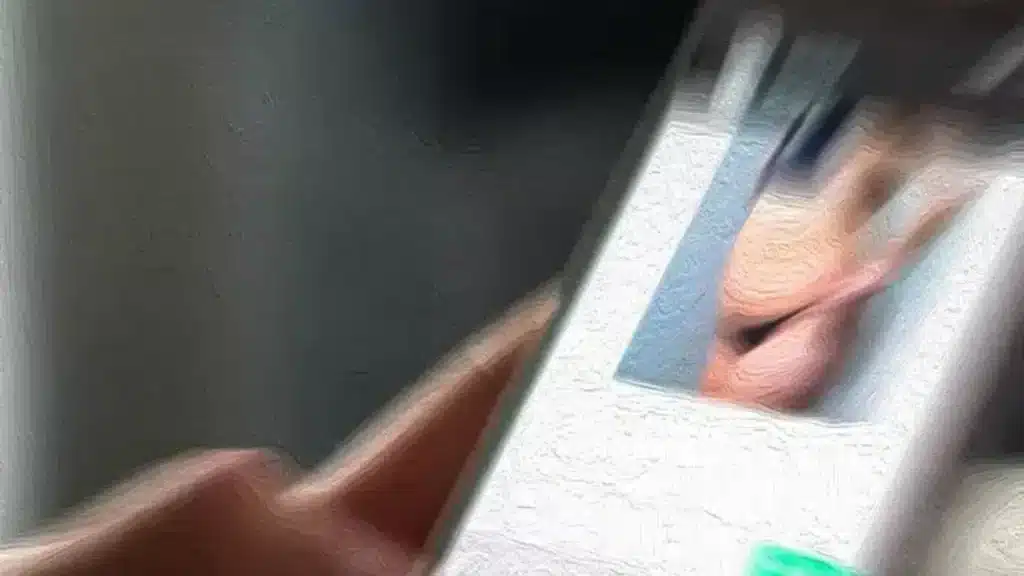 revenge porn - immagine di repertorio